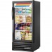 True GDM-10-HC~TSL01, 25 1 Swing Glass Door Merchandiser Refrigerator