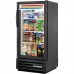 True GDM-10PT-HC~TSL01, 25 2 Swing Glass Door Pass-Thru Merchandiser Refrigerator True GDM-10PT-HC~TSL01, 25 2 Swing Glass Door Pass-Thru Merchandiser Refrigerator