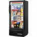 True GDM-10SSL-HC~TSL01, 25 1 Swing Glass Door Merchandiser Refrigerator, Super Slim Line True GDM-10SSL-HC~TSL01, 25 1 Swing Glass Door Merchandiser Refrigerator, Super Slim Line