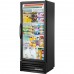 True GDM-12-HC~TSL01, 25 1 Swing Glass Door Merchandiser Refrigerator
