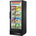True GDM-12F-HC~TSL01, 24 1 Swing Glass Door Merchandiser Freezer True GDM-12F-HC~TSL01, 24 1 Swing Glass Door Merchandiser Freezer