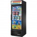 True GDM-23F-HC~TSL01, 27 1 Swing Glass Door Merchandiser Freezer True GDM-23F-HC~TSL01, 27 1 Swing Glass Door Merchandiser Freezer