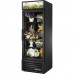 True GDM-23FC-HC~TSL01, 27 1 Swing Glass Door Floral Case Refrigerated Merchandiser True GDM-23FC-HC~TSL01, 27 1 Swing Glass Door Floral Case Refrigerated Merchandiser