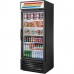 True GDM-26-HST-HC~TSL01, 30 1 Swing Glass Door Merchandiser Refrigerator w/ Health Safety Timer True GDM-26-HST-HC~TSL01, 30 1 Swing Glass Door Merchandiser Refrigerator w/ Health Safety Timer