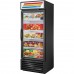 True GDM-26F-HST-HC~TSL01, 30 1 Swing Glass Door Merchandiser Freezer w/ Health Safety Timer True GDM-26F-HST-HC~TSL01, 30 1 Swing Glass Door Merchandiser Freezer w/ Health Safety Timer