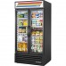 True GDM-35-HC~TSL01, 40 2 Swing Glass Door Merchandiser Refrigerator True GDM-35-HC~TSL01, 40 2 Swing Glass Door Merchandiser Refrigerator