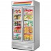 True GDM-35F-HC~TSL01, 39 2 Swing Glass Door Merchandiser Freezer True GDM-35F-HC~TSL01, 39 2 Swing Glass Door Merchandiser Freezer