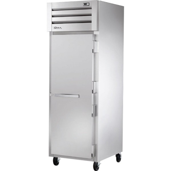 True STA1F-1S-HC, 27 1 Solid Door Reach-In Freezer, Spec Series True STA1F-1S-HC, 27 1 Solid Door Reach-In Freezer, Spec Series