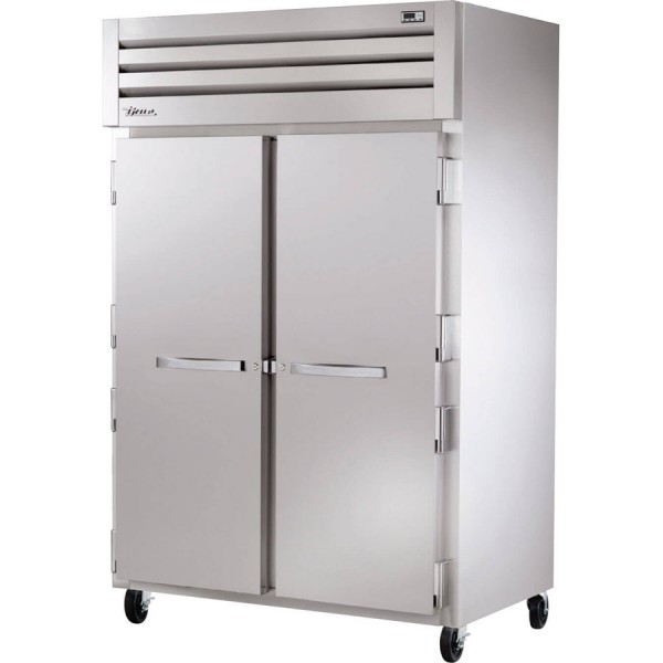 True STA2F-2S-HC, 52 2 Solid Door Reach-In Freezer, Spec Series True STA2F-2S-HC, 52 2 Solid Door Reach-In Freezer, Spec Series