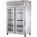 True STA2R-2G-HC, 53 2 Glass Door Reach-In Refrigerator, Spec Series True STA2R-2G-HC, 53 2 Glass Door Reach-In Refrigerator, Spec Series