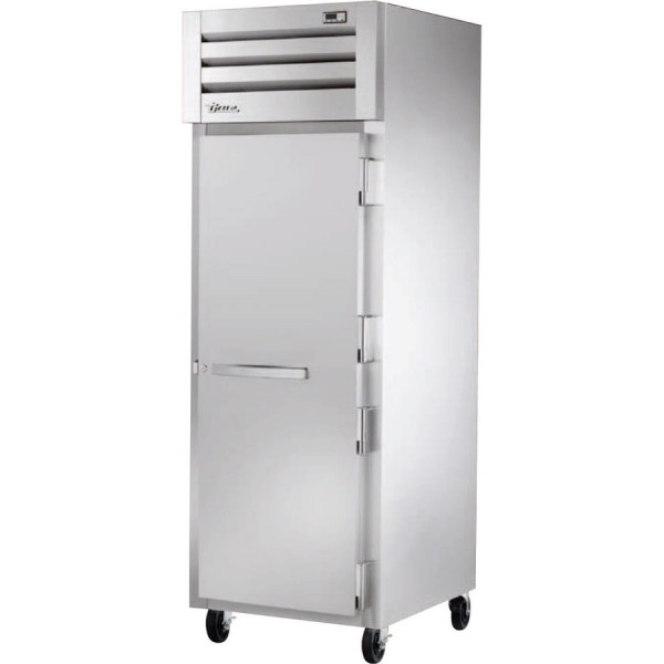 True STG1R-1S-HC, 27 1 Solid Door Reach-In Refrigerator, Spec Series True STG1R-1S-HC, 27 1 Solid Door Reach-In Refrigerator, Spec Series