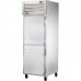 True STR1F-2HS-HC, 27 2 Solid Half Door Reach-In Freezer, Spec Series True STR1F-2HS-HC, 27 2 Solid Half Door Reach-In Freezer, Spec Series