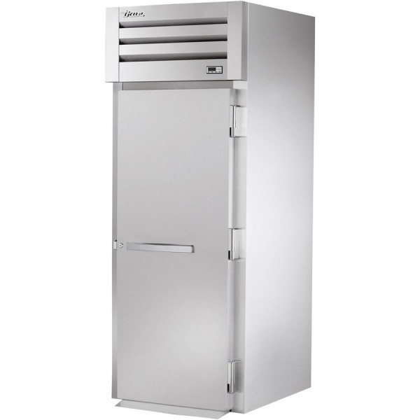 True STR1FRI-1S, 35 1 Solid Door Roll-In Freezer, Spec Series True STR1FRI-1S, 35 1 Solid Door Roll-In Freezer, Spec Series