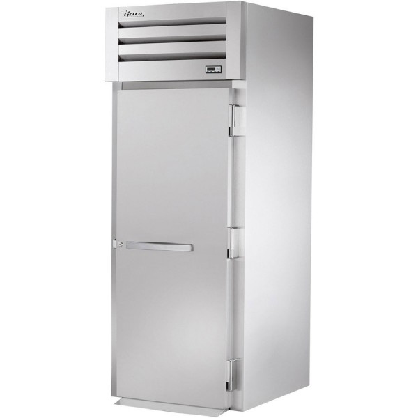 True STR1RRI-1S, 35 1 Solid Door Roll-In Refrigerator, Spec Series True STR1RRI-1S, 35 1 Solid Door Roll-In Refrigerator, Spec Series