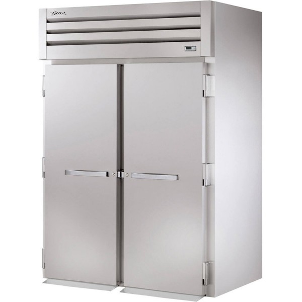 True STR2FRI-2S, 68 2 Solid Door Roll-In Freezer, Spec Series True STR2FRI-2S, 68 2 Solid Door Roll-In Freezer, Spec Series