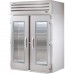 True STR2RRI-2G, 68 2 Glass Door Roll-In Refrigerator, Spec Series True STR2RRI-2G, 68 2 Glass Door Roll-In Refrigerator, Spec Series