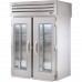 True STR2RRT-2G-2S, 68 4 Glass Door Roll-Thru Refrigerator, Spec Series True STR2RRT-2G-2S, 68 4 Glass Door Roll-Thru Refrigerator, Spec Series