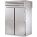 True STR2RRT-2S-2S, 68 4 Solid Door Roll-Thru Refrigerator, Spec Series True STR2RRT-2S-2S, 68 4 Solid Door Roll-Thru Refrigerator, Spec Series