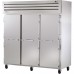 True STR3R-3S-HC, 78 3 Solid Door Reach-In Refrigerator, Spec Series True STR3R-3S-HC, 78 3 Solid Door Reach-In Refrigerator, Spec Series
