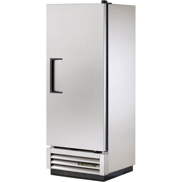 True T-12-HC, 25 1 Solid Door Reach-In Refrigerator, T-Series True T-12-HC, 25 1 Solid Door Reach-In Refrigerator, T-Series