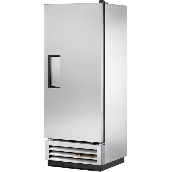 True T-12F-HC, 25 1 Solid Door Reach-In Freezer, T-Series True T-12F-HC, 25 1 Solid Door Reach-In Freezer, T-Series