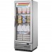 True T-12G-HC~FGD01, 25 1 Glass Door Reach-In Refrigerator, T-Series True T-12G-HC~FGD01, 25 1 Glass Door Reach-In Refrigerator, T-Series