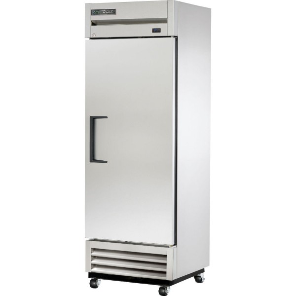 True T-19F-FLX-HC, 27 1 Solid Door Flex-Temp Convertible Refrigerator / Freezer True T-19F-FLX-HC, 27 1 Solid Door Flex-Temp Convertible Refrigerator / Freezer
