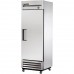 True T-19F-HC, 27 1 Solid Door Reach-In Freezer, T-Series True T-19F-HC, 27 1 Solid Door Reach-In Freezer, T-Series