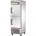 True T-23-2-HC, 27 2 Solid Half Door Reach-In Refrigerator, T-Series True T-23-2-HC, 27 2 Solid Half Door Reach-In Refrigerator, T-Series