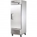 True T-23-HC, 27 1 Solid Door Reach-In Refrigerator, T-Series True T-23-HC, 27 1 Solid Door Reach-In Refrigerator, T-Series
