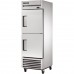 True T-23F-2-HC, 27 2 Solid Half Door Reach-In Freezer, T-Series True T-23F-2-HC, 27 2 Solid Half Door Reach-In Freezer, T-Series