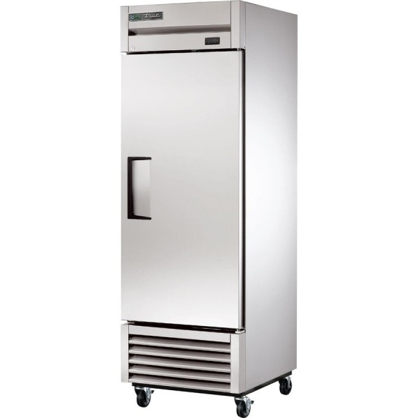 True T-23F-FLX-HC, 27 1 Solid Door Flex-Temp Convertible Refrigerator / Freezer True T-23F-FLX-HC, 27 1 Solid Door Flex-Temp Convertible Refrigerator / Freezer