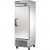 True T-23F-FLX-HC, 27 1 Solid Door Flex-Temp Convertible Refrigerator / Freezer True T-23F-FLX-HC, 27 1 Solid Door Flex-Temp Convertible Refrigerator / Freezer
