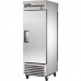 True T-23PT-HC, 27 2 Solid Door Pass-Thru Reach-In Refrigerator, T-Series True T-23PT-HC, 27 2 Solid Door Pass-Thru Reach-In Refrigerator, T-Series