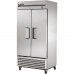 True T-35-HC, 40 2 Solid Door Reach-In Refrigerator, T-Series True T-35-HC, 40 2 Solid Door Reach-In Refrigerator, T-Series