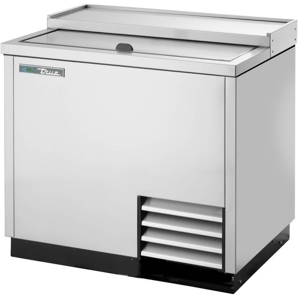 True T-36-GC-S-HC, 36 Glass & Plate Chiller / Froster, Stainless Steel True T-36-GC-S-HC, 36 Glass & Plate Chiller / Froster, Stainless Steel