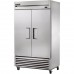 True T-43-HC, 47 2 Solid Door Reach-In Refrigerator, T-Series True T-43-HC, 47 2 Solid Door Reach-In Refrigerator, T-Series