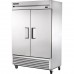 True T-49F-FLX-HC, 54 2 Solid Door Flex-Temp Convertible Refrigerator / Freezer True T-49F-FLX-HC, 54 2 Solid Door Flex-Temp Convertible Refrigerator / Freezer