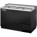 True T-50-GC-HC, 50 Glass & Plate Chiller / Froster, Black Steel True T-50-GC-HC, 50 Glass & Plate Chiller / Froster, Black Steel