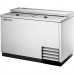 True T-50-GC-S-HC, 50 Glass & Plate Chiller / Froster, Stainless Steel True T-50-GC-S-HC, 50 Glass & Plate Chiller / Froster, Stainless Steel