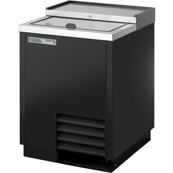 True TD-24-7-HC, 24 Deep Well Beer Bottle Cooler True TD-24-7-HC, 24 Deep Well Beer Bottle Cooler