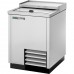 True TD-24-7-S-HC, 24 Deep Well Beer Bottle Cooler, Stainless Steel True TD-24-7-S-HC, 24 Deep Well Beer Bottle Cooler, Stainless Steel