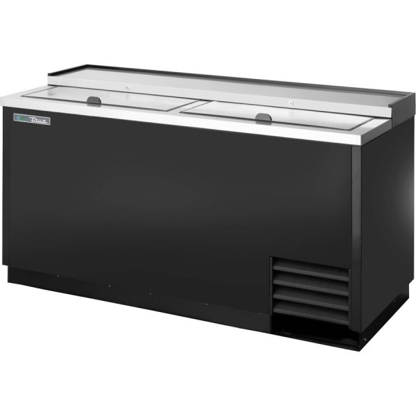 True TD-65-24-HC, 65 Deep Well Beer Bottle Cooler, Horizontal True TD-65-24-HC, 65 Deep Well Beer Bottle Cooler, Horizontal