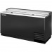 True TD-65-24-HC, 65 Deep Well Beer Bottle Cooler, Horizontal True TD-65-24-HC, 65 Deep Well Beer Bottle Cooler, Horizontal