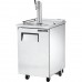 True TDD-1-S-HC, 24 Direct Draw Beer Dispenser, 1 Keg, 1 Tap, Stainless Steel True TDD-1-S-HC, 24 Direct Draw Beer Dispenser, 1 Keg, 1 Tap, Stainless Steel
