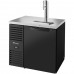 True TDR36-PTSZ1-L-B-S-S-1, 36 Pass-Thru Direct Draw Beer Dispenser, 1 Keg, 1 Tap True TDR36-PTSZ1-L-B-S-S-1, 36 Pass-Thru Direct Draw Beer Dispenser, 1 Keg, 1 Tap