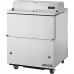 True TMC-34-S-SS-HC, 34 2 Door Single Sided Milk Cooler, 8 Crate Capacity True TMC-34-S-SS-HC, 34 2 Door Single Sided Milk Cooler, 8 Crate Capacity