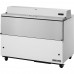 True TMC-49-HC, 49 2 Door Single Sided Milk Cooler, 12 Crate Capacity True TMC-49-HC, 49 2 Door Single Sided Milk Cooler, 12 Crate Capacity