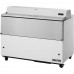 True TMC-49-SS-HC, 49 2 Door Single Sided Milk Cooler, 12 Crate Capacity True TMC-49-SS-HC, 49 2 Door Single Sided Milk Cooler, 12 Crate Capacity