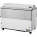 True TMC-58-DS-HC, 58 4 Door Dual Sided Milk Cooler, 16 Crate Capacity True TMC-58-DS-HC, 58 4 Door Dual Sided Milk Cooler, 16 Crate Capacity